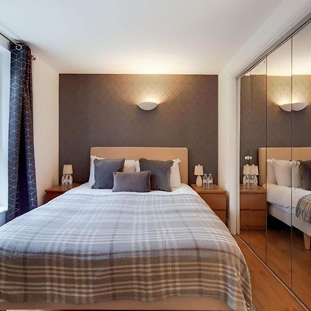 Capital Stay Aldgate - Two Bed Apartment Londres Exterior foto
