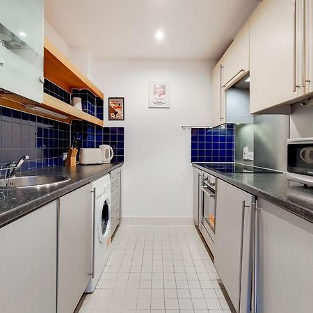 Capital Stay Aldgate - Two Bed Apartment Londres Exterior foto